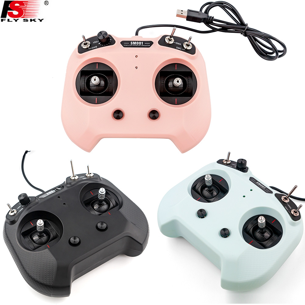 Rc Helicopter Battery - Flysky Simulator RC SM001, pesawat nirawak