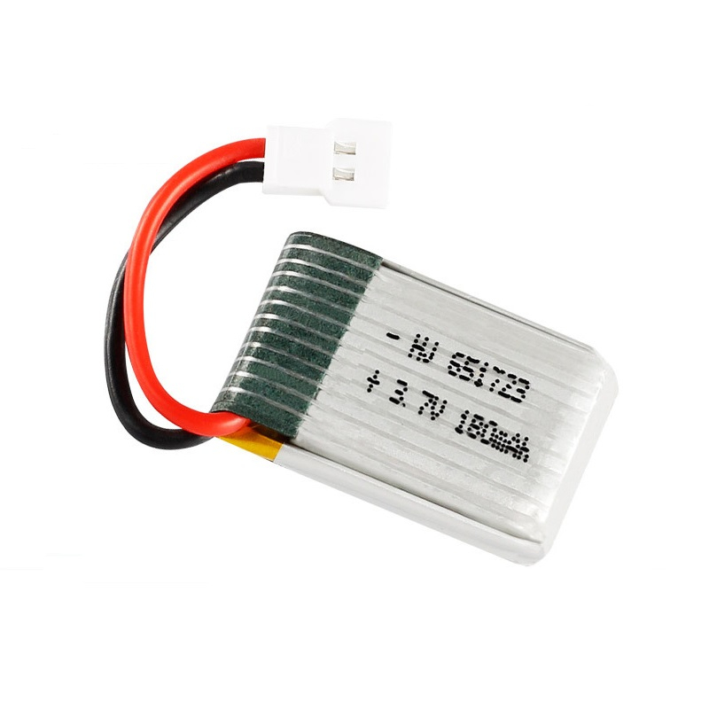 Untuk Baterai Lipo JJRC H8 Min - Rc Helicopter Coaxial ulasan dan harga