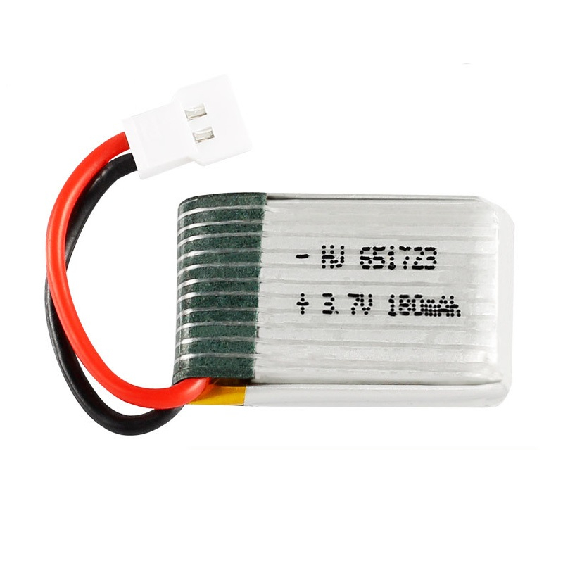 Untuk Baterai Lipo JJRC H8 Min - Rc Helicopter Coaxial ulasan dan harga