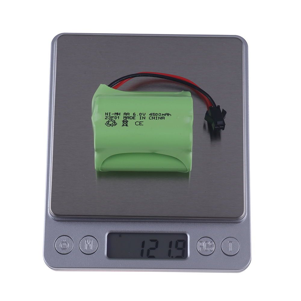 Set pengisi daya 6v 4500mAh, b - Rc Helicopter Charger ulasan dan harga