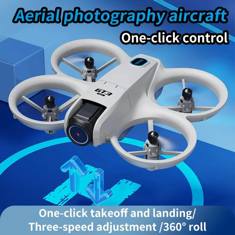 Drone Xiaomi GT3 MAX GPS 8K Fo - Rc Helicopter Case ulasan dan harga