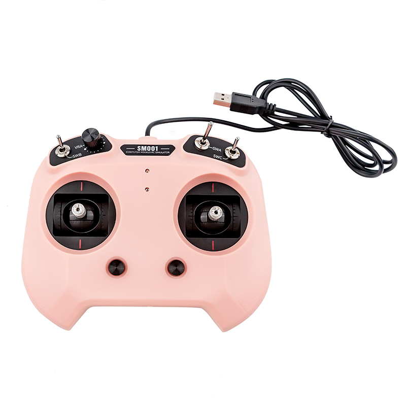 Flysky Simulator RC SM001, pes - Rc Helicopter Battery ulasan dan harga