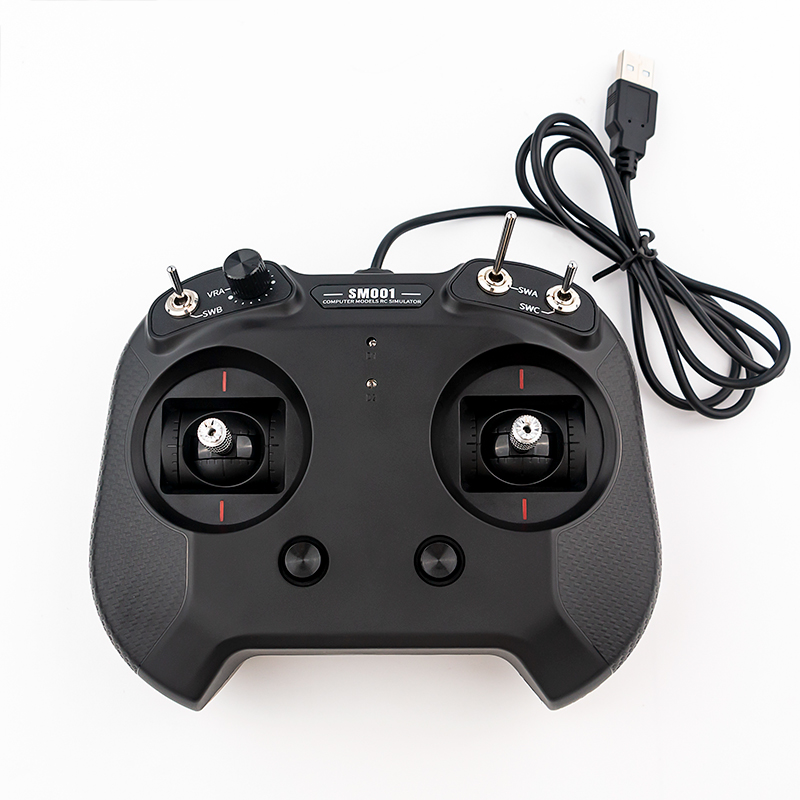 Flysky Simulator RC SM001, pes - Rc Helicopter Battery ulasan dan harga