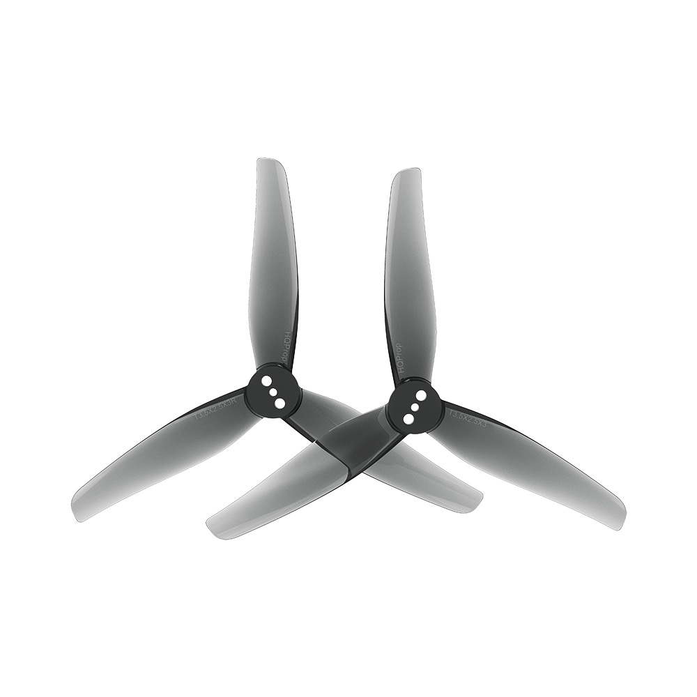 4 Pasang Baling-Baling HQProp  - Rc Helicopter Blade ulasan dan harga