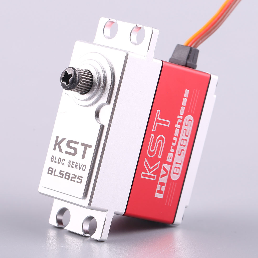 KST BLS825 Motor Servo Digital - Rc Helicopter Parts ulasan dan harga